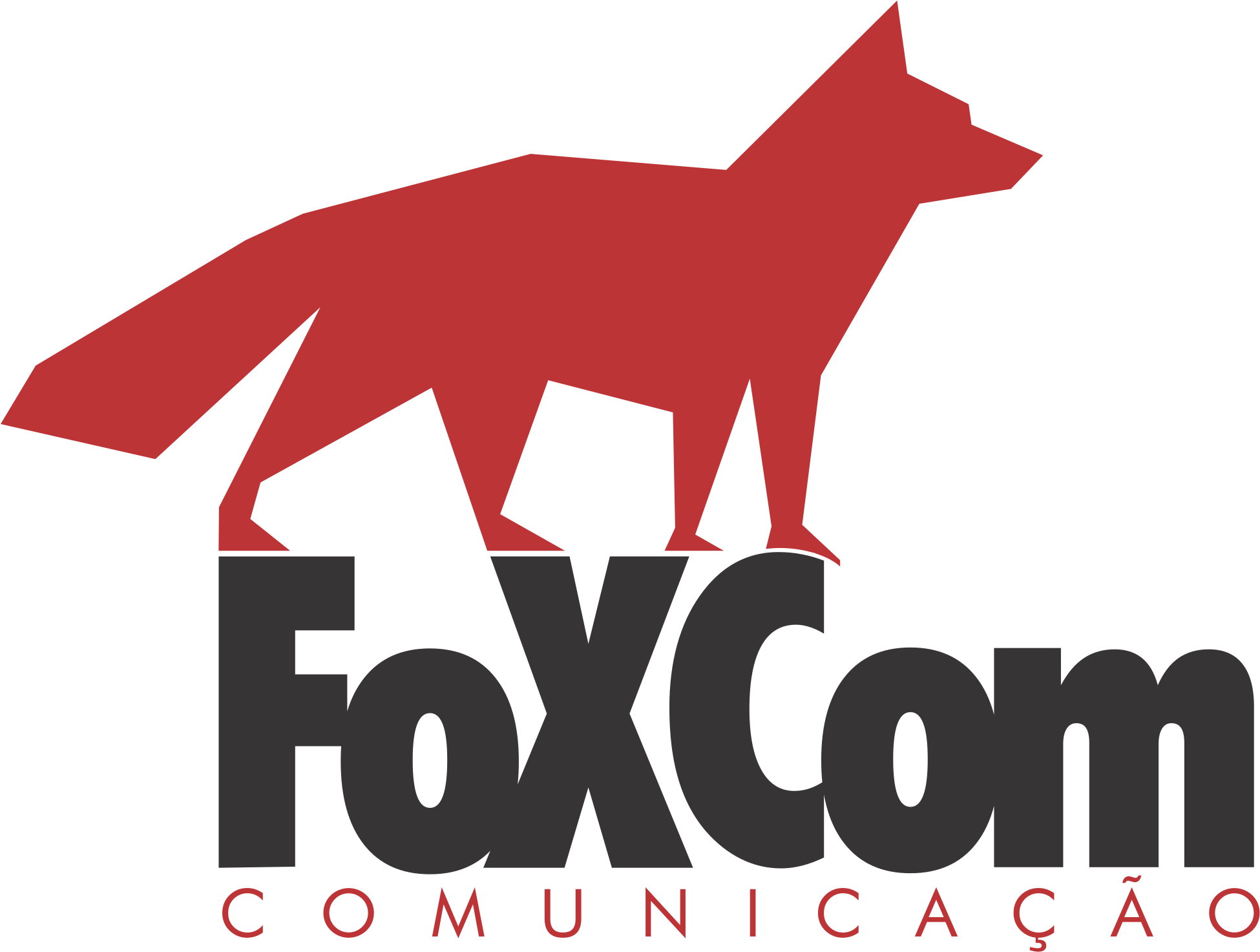 Logo FoxCom